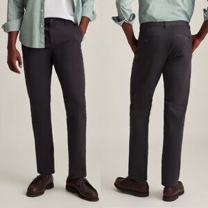 SOLD - Bonobos The Chino 2.0 Faded Black 29/30 Slim
